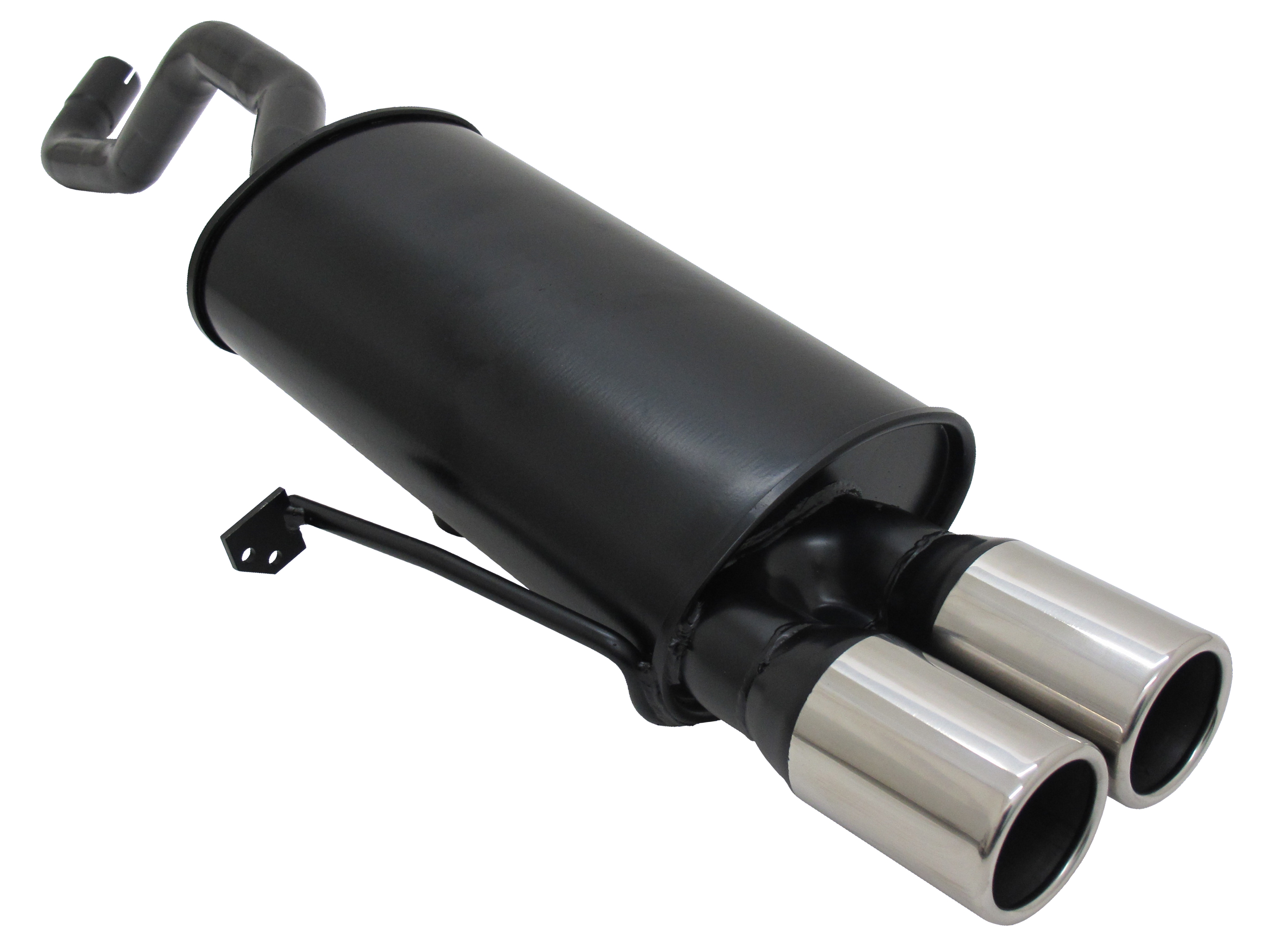 Novus Sportauspuff für Renault Clio 3 kaufen wo kaufen