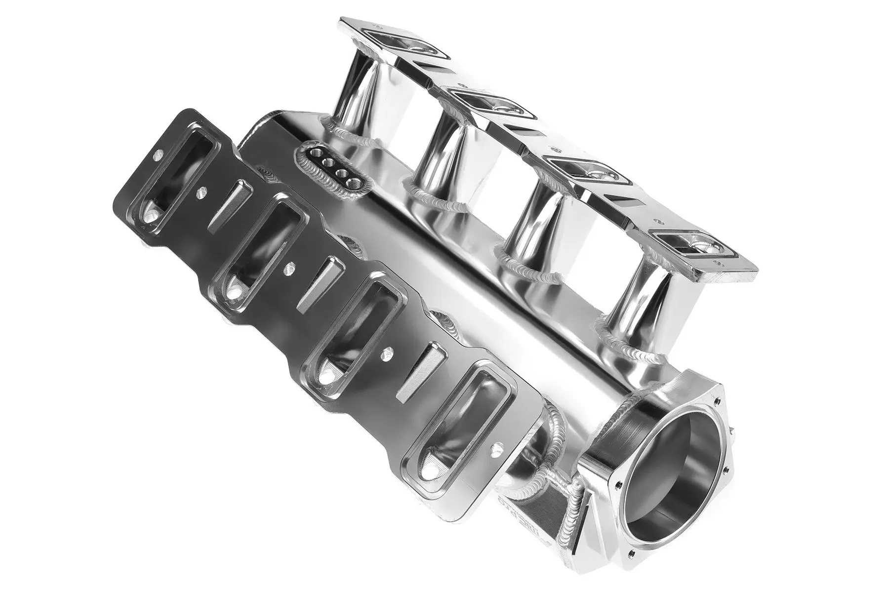  Saugkrümmer FMIC.Pro für CORVETTE LS1 – TuningteileBild