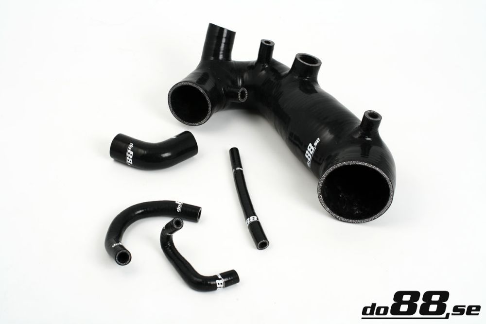do88 Audi A4 1.8T 01-04 Einlassschlauch