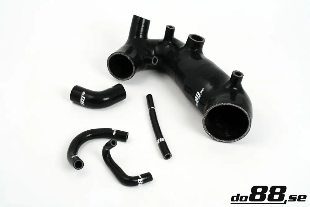 do88 Audi A4 1.8T 01-04 Einlassschlauch