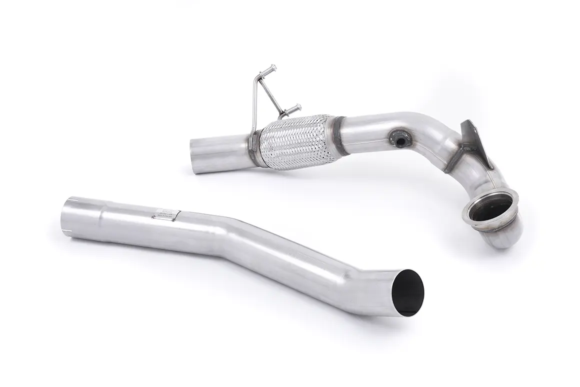 Milltek Downpipe für Audi S1 8X 2.0TFSI kaufen