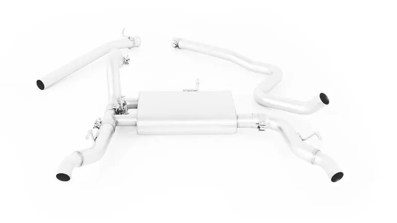 Remus Komplettanlage für Peugeot 308 GTI EG-Zulassung kaufen