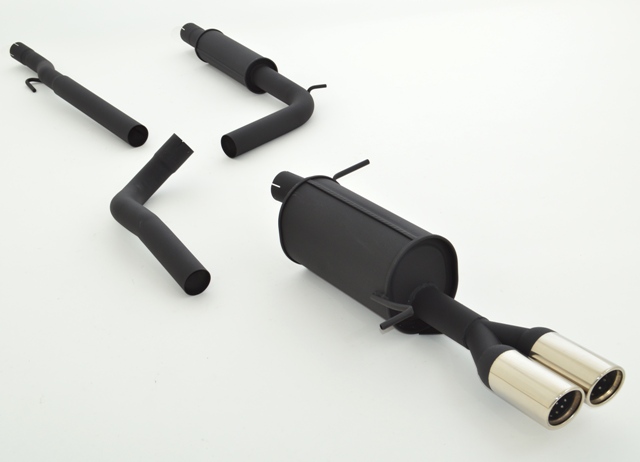 Friedrich Motorsport Gr.A Anlage Seat Ibiza 6J Friedrich Motorsport Gr.A Seat Ibiza 6J Tuning kaufen