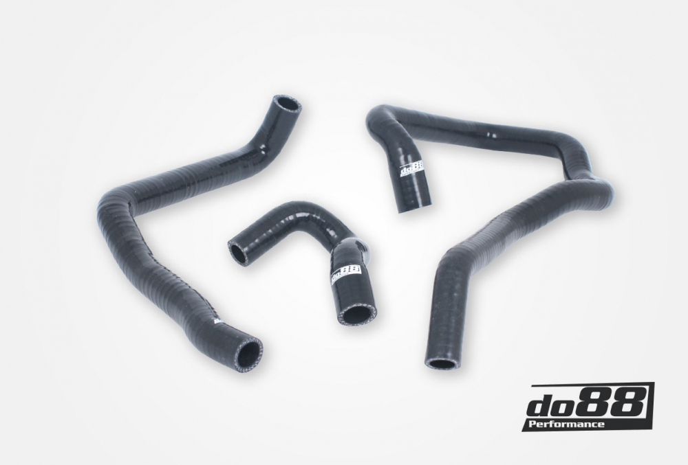 do88 AUDI SEAT VW 2.0 TSI (MQB) Kühlerschläuche Ausgelagerter Kühlmittelkühler (Rechts) do88 Kühlerschläuche für AUDI SEAT VW 2.0 TSI kaufen