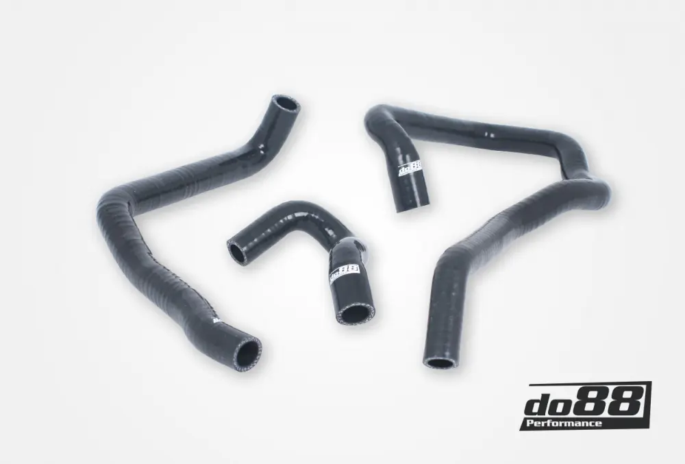 do88 AUDI SEAT VW 2.0 TSI (MQB) Kühlerschläuche Ausgelagerter Kühlmittelkühler (Rechts)