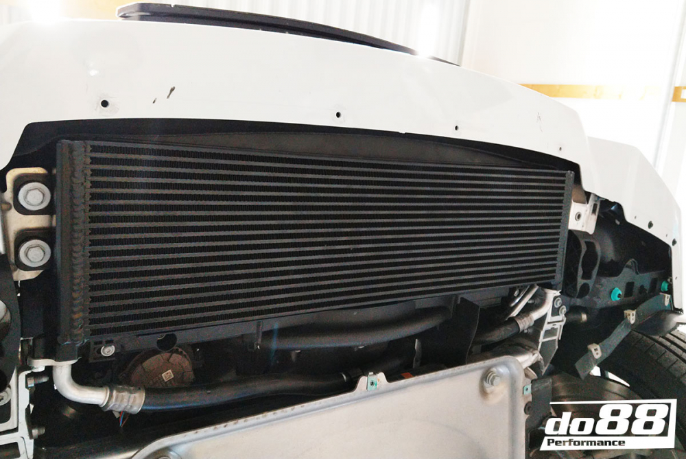 do88 BMW F8X M2C M3 M4 Motorölkühler Rennsport günstig