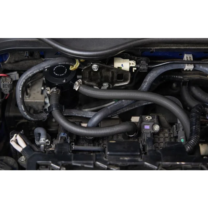 Mishimoto Catch Can Set für Honda Civic 1.5T 16-21 günstig