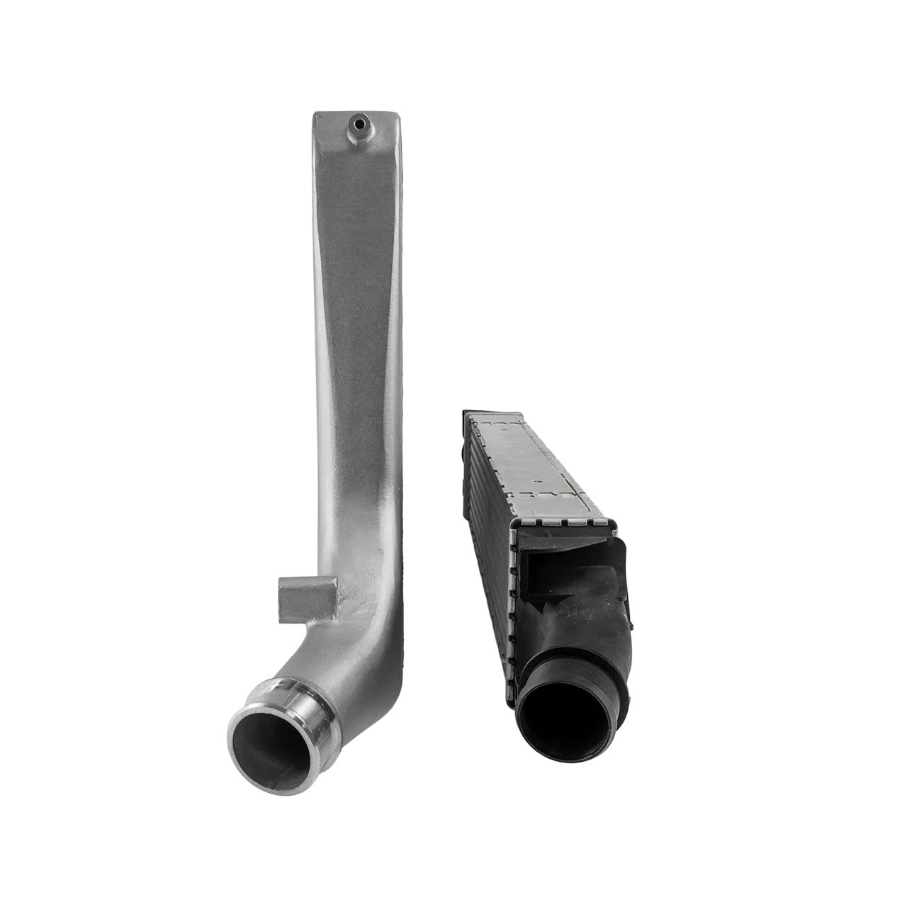 HF-Series Ladeluftkühler für Audi A4/A5 B9 Bild