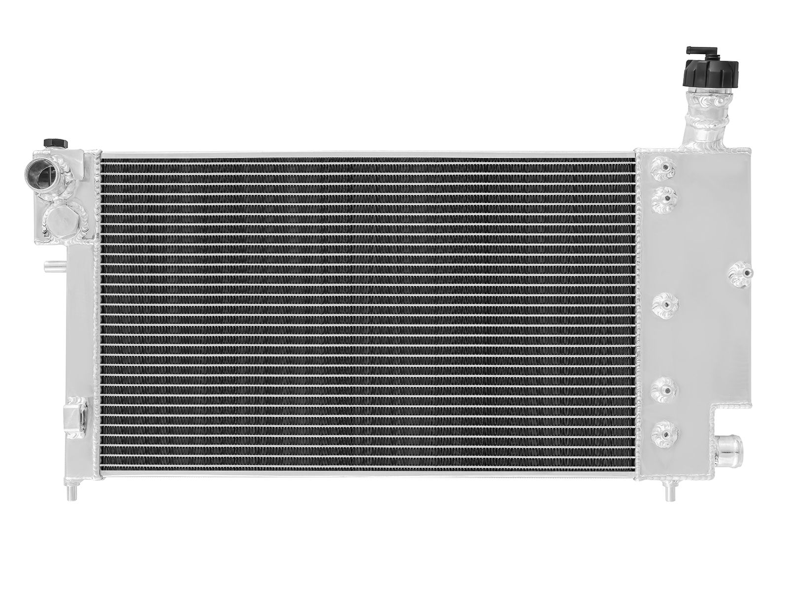 Wasserkühler FMIC.Pro für Peugeot 106 & Citroen Saxo günstig