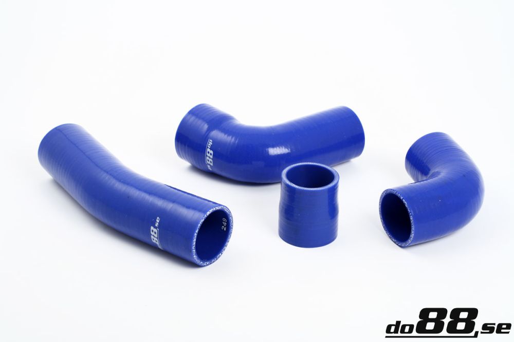 do88 Druckschläuche für Volvo S70/V70 Turbo 99-00 
