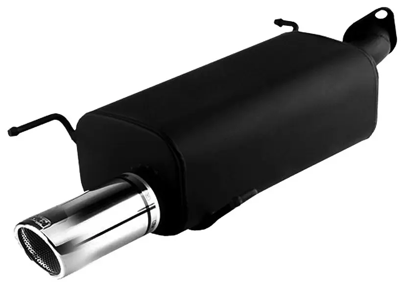 ULTER SPORT Auspuff für Suzuki Swift IV 2004-2010 kaufen