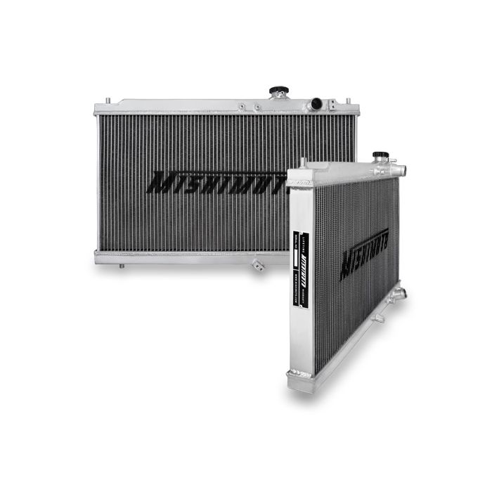 Mishimoto Aluminium Wasserkühler für Acura Integra 94-01 Mishimoto Wasserkühler Acura Integra 94-01 kaufen