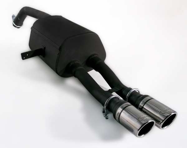 ULTER SPORT Sportauspuff für RENAULT Megane III COMBI (2008-2012) COMBI ULTER SPORT Auspuff für Renault Megane III Kombi kaufen