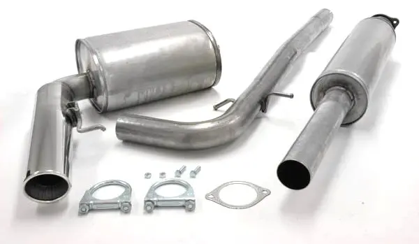 Friedrich Motorsport Gr.A Volvo V70 Tuninganlage kaufen