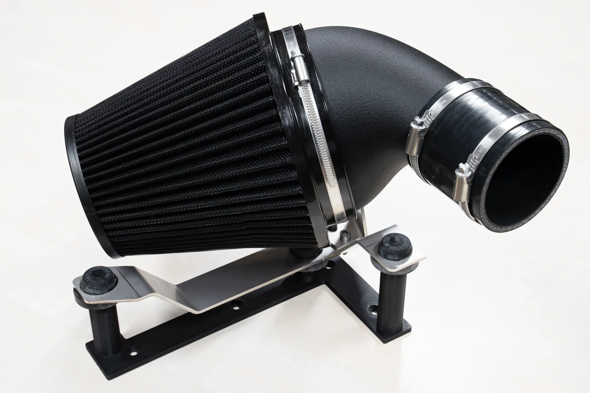 OPEN E-INTAKE - POLO GTI AW mit Luftmassenmesser