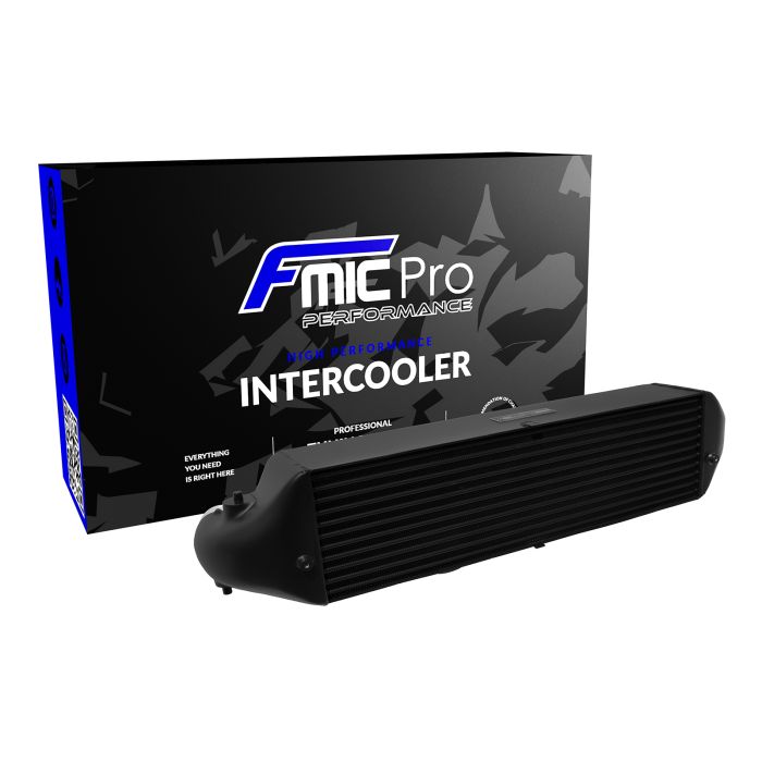 Ladeluftkühler Intercooler FMIC.Pro für Honda Civic Type R FK8