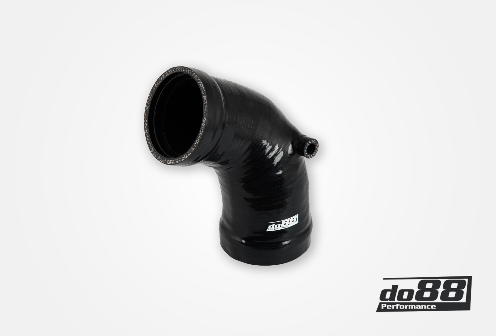 do88 BMW 325 E46 2001-2006 Einlassschlauch