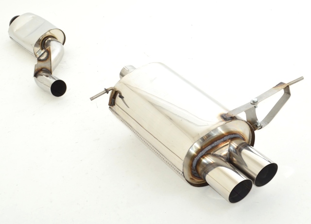 Friedrich Motorsport Gr.A Anlage BMW Z3 kaufen