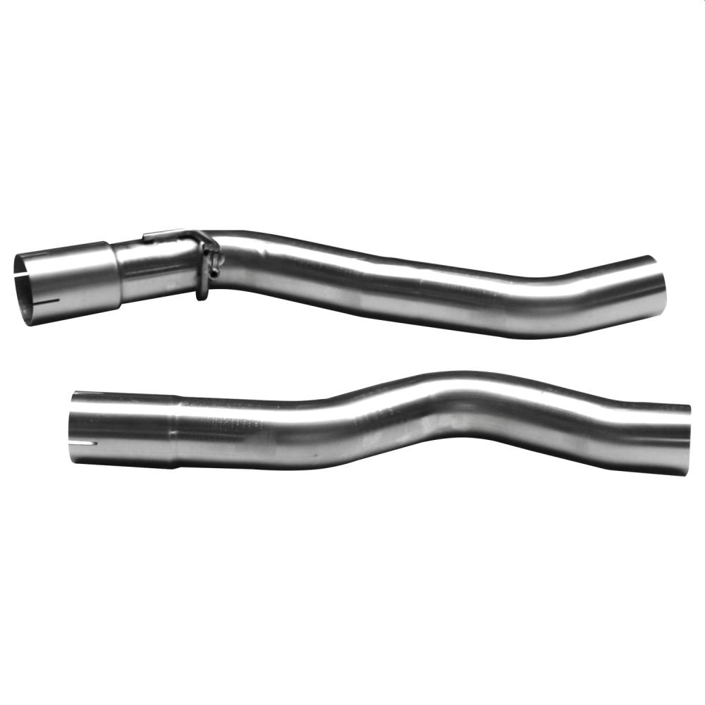 Bastuck Sportauspuff BMW M240i G42 Top Qualität Foto