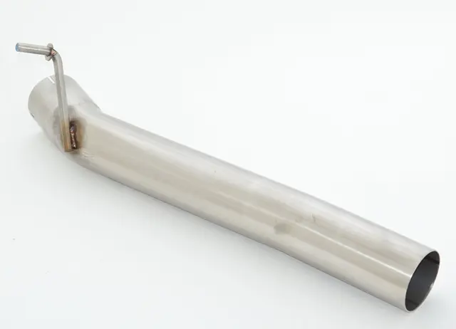 Friedrich Motorsport 76mm Vorschalldämpfer Ersatzrohr kaufen