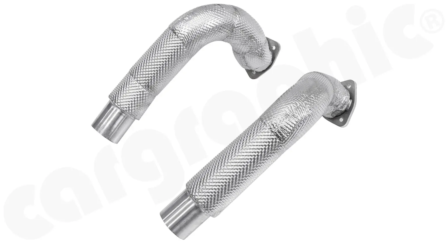 CARGRAPHIC OPF Satz für Porsche 718 Boxster GTS Anleitung