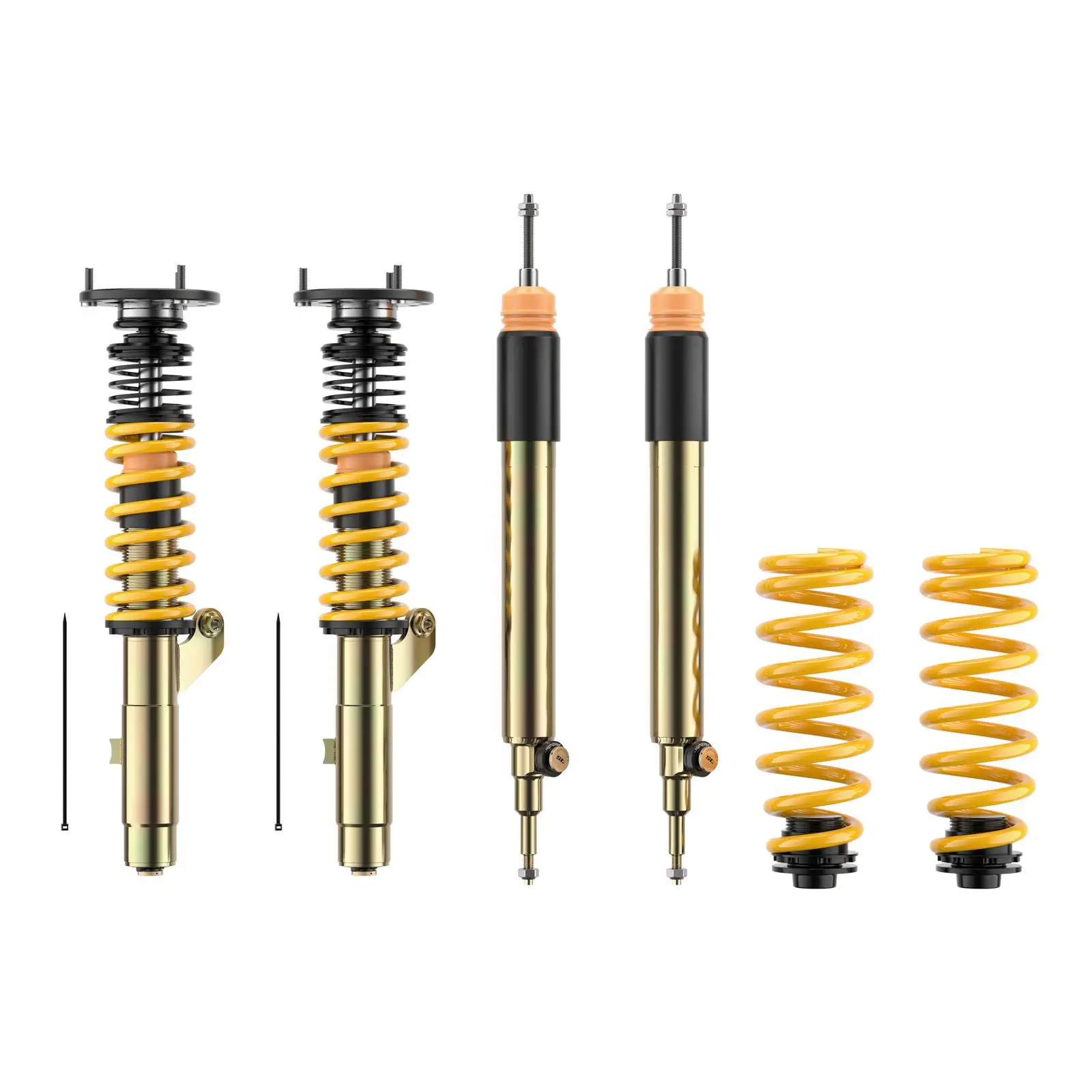 ST XTA Plus3 Nissan 200SX, 200ZX Typ S 13