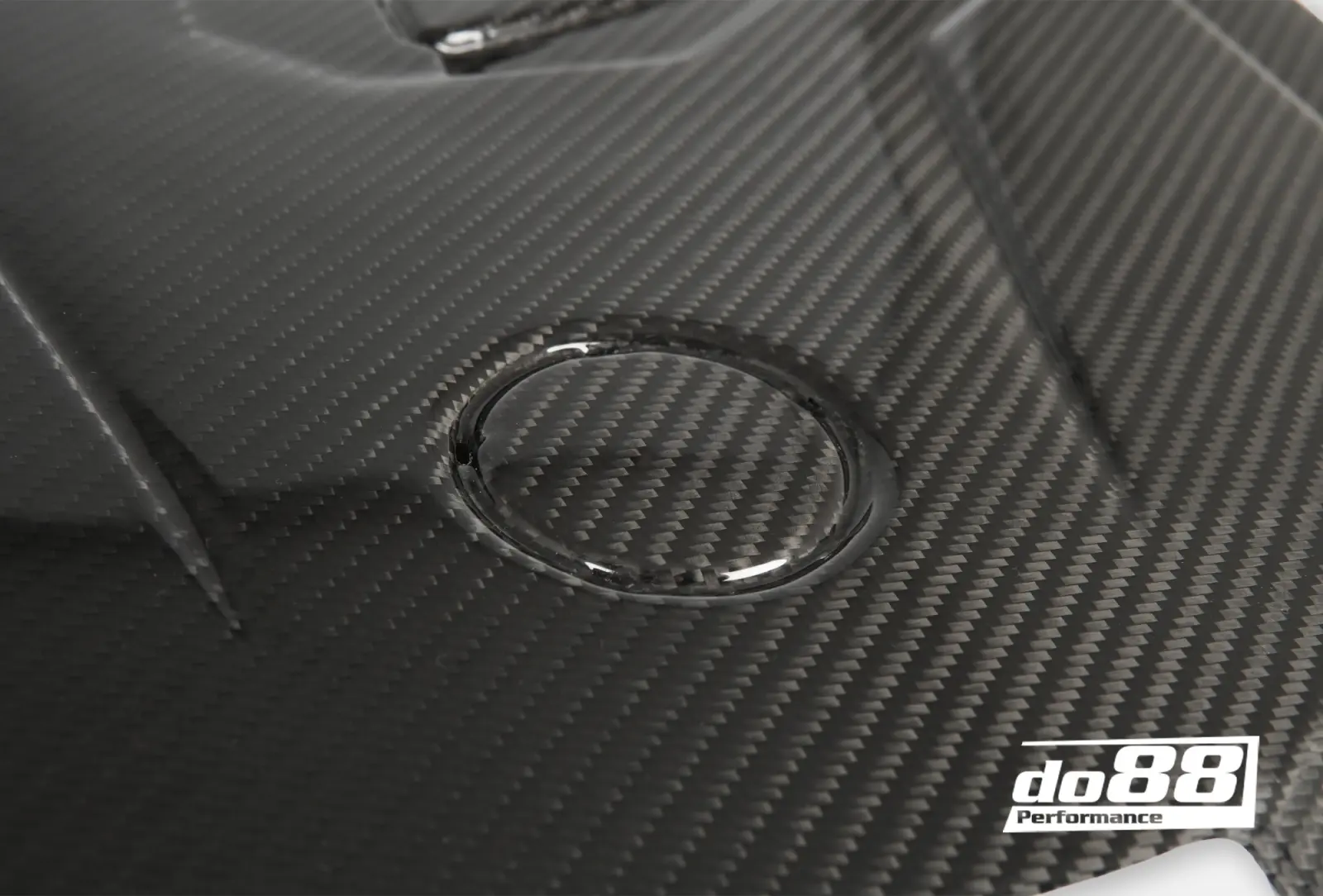 do88 Carbon Motorabdeckung BMW M340i Z4 B58 Tuning