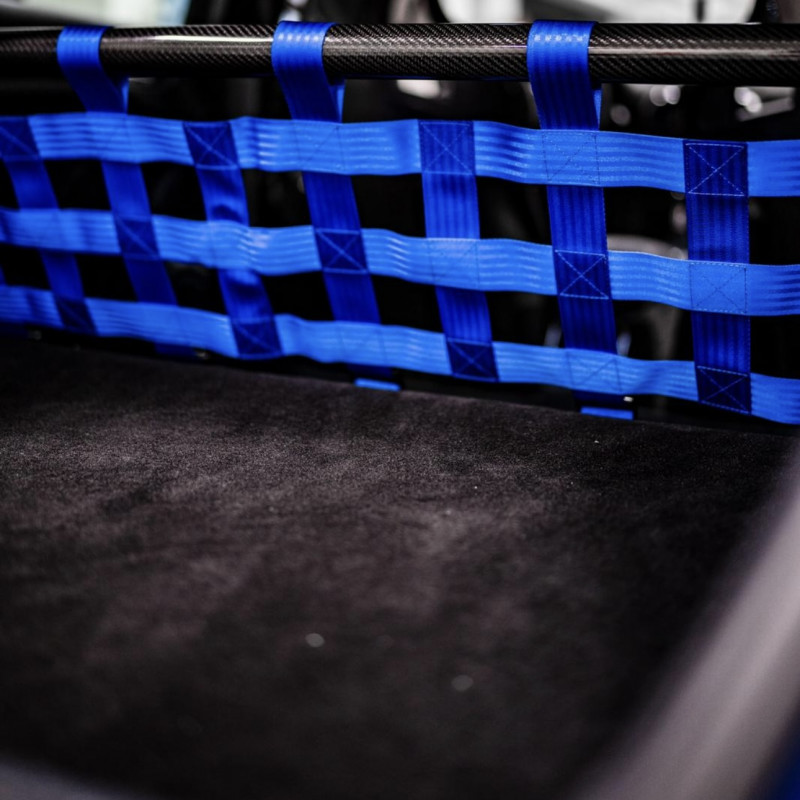 Clubsport Set V2 - Doppelstrebe für VW UP!
