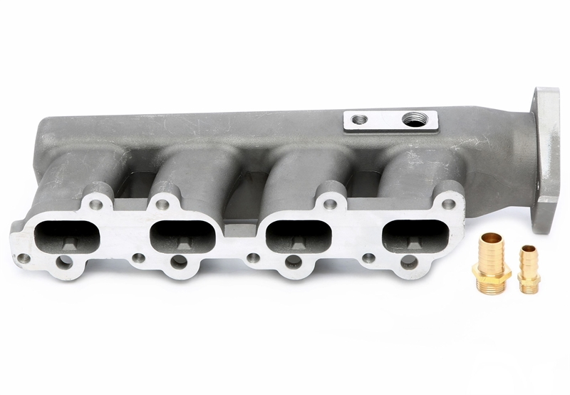 TA Technix kurze Turbo-​Ansaugbrücke passend für VW 1.8l-​16V +2.0l-​16V Motoren TA Technix Turbo-Ansaugbrücke für VW 1.8/2.0 16V kaufen