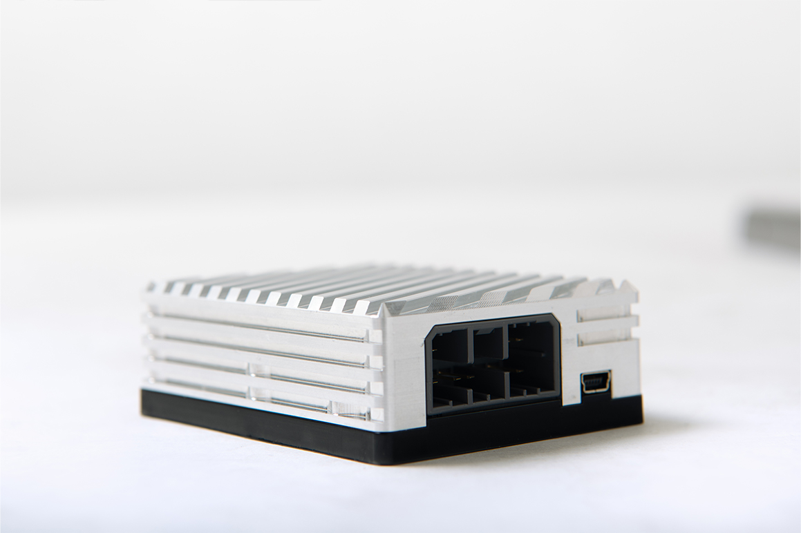 Milltek Soundgenerator für VW Amarok TDI