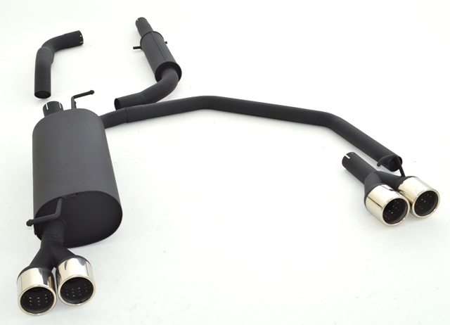 Friedrich Motorsport Gr.A Duplexanlage Seat Leon 1M kaufen