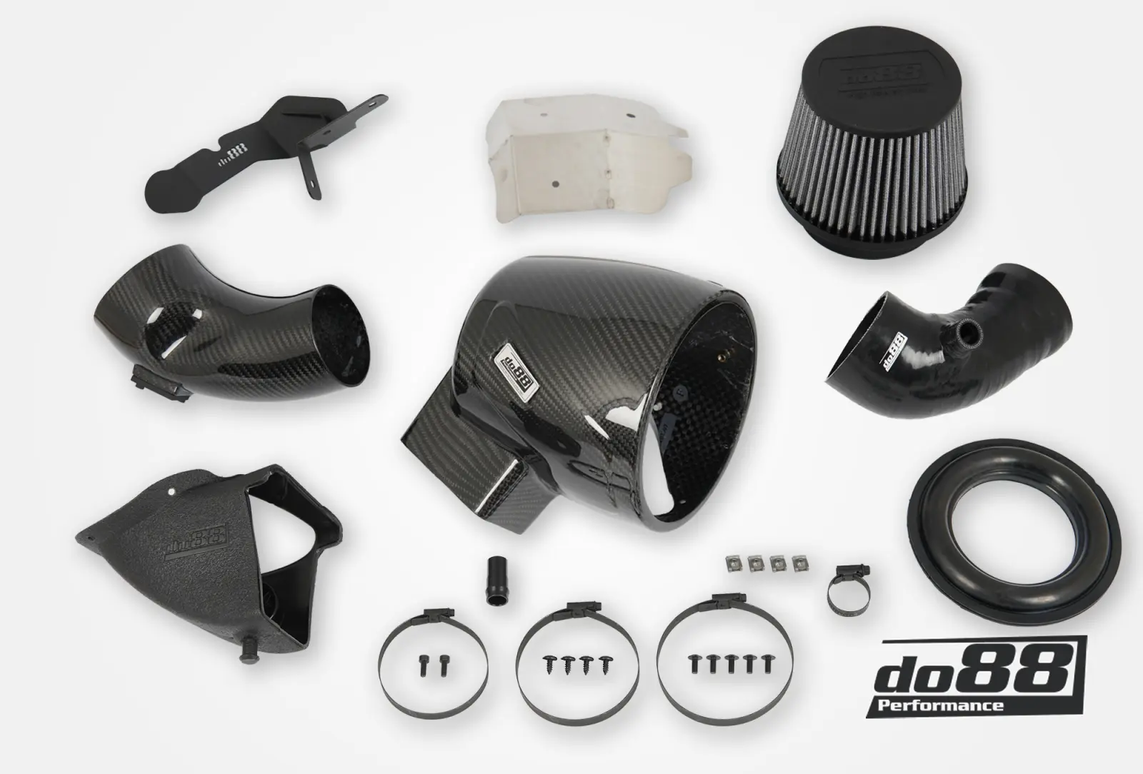 do88 Ansaugsystem, BMW M240i M340i G20 G42