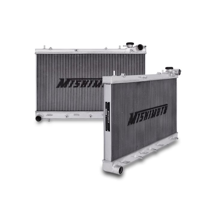 Mishimoto Wasserkühler Subaru Forester XT 04-08 kaufen