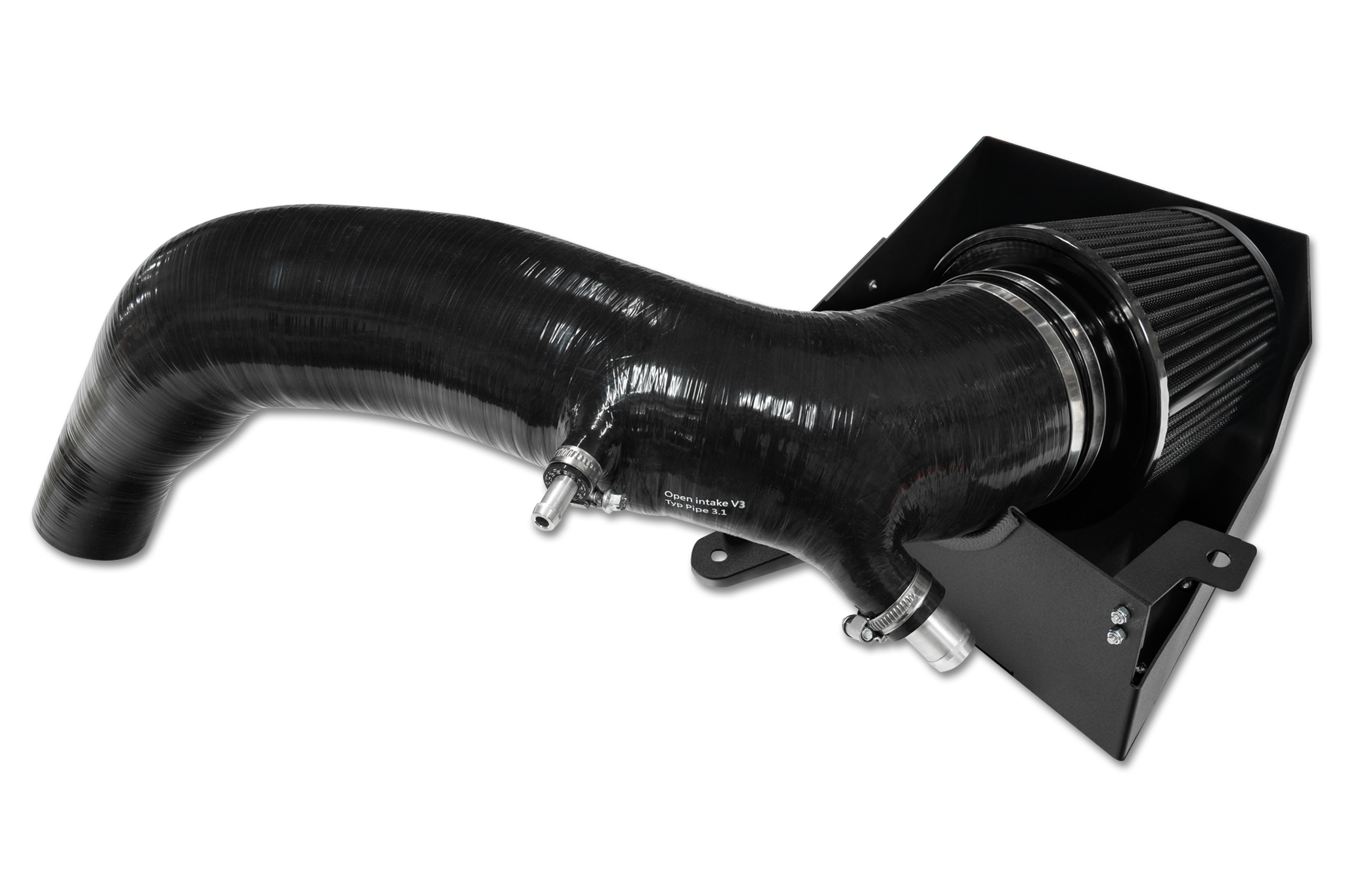 Open E-INTAKE Hyundai I20N Tuning & Performance Foto