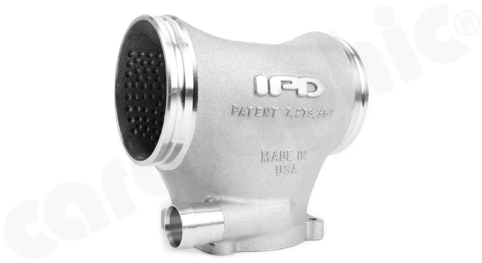 CARGRAPHIC IPD Intake Plenum für Porsche 997.1 kaufen