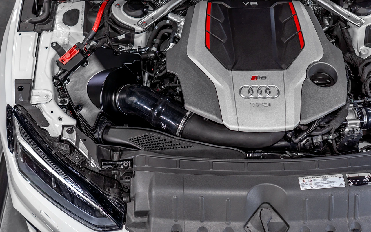 HFI Air Intake Upgrade für Audi A4/S4/RS4 B9 wo kaufen
