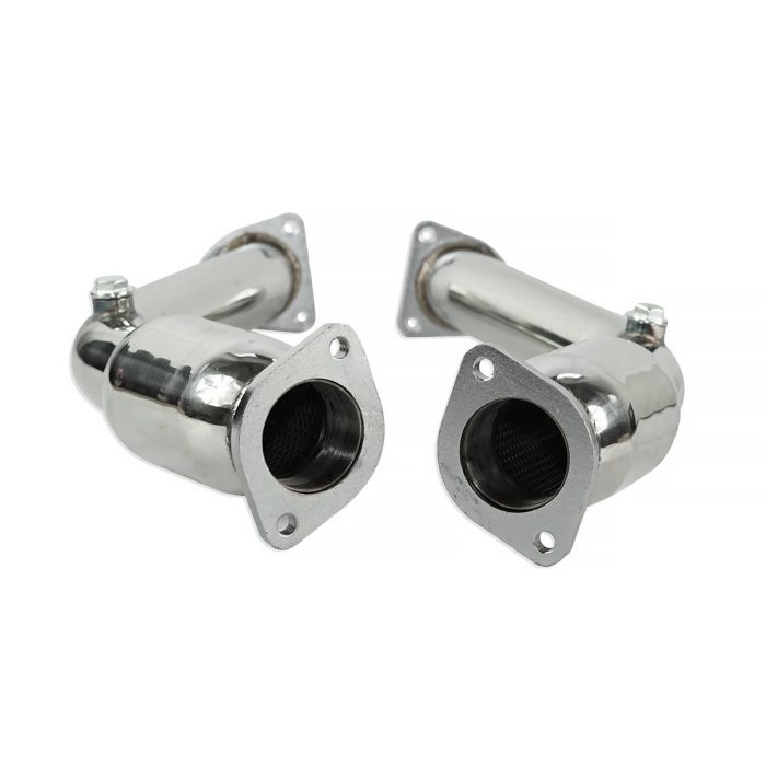 Downpipe für Nissan 350z & Infiniti G35 Tuning kaufen