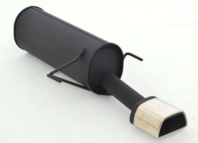 Friedrich Motorsport Sportendschalldämpfer Opel Astra H Caravan  Sportendschalldämpfer Opel Astra H Caravan