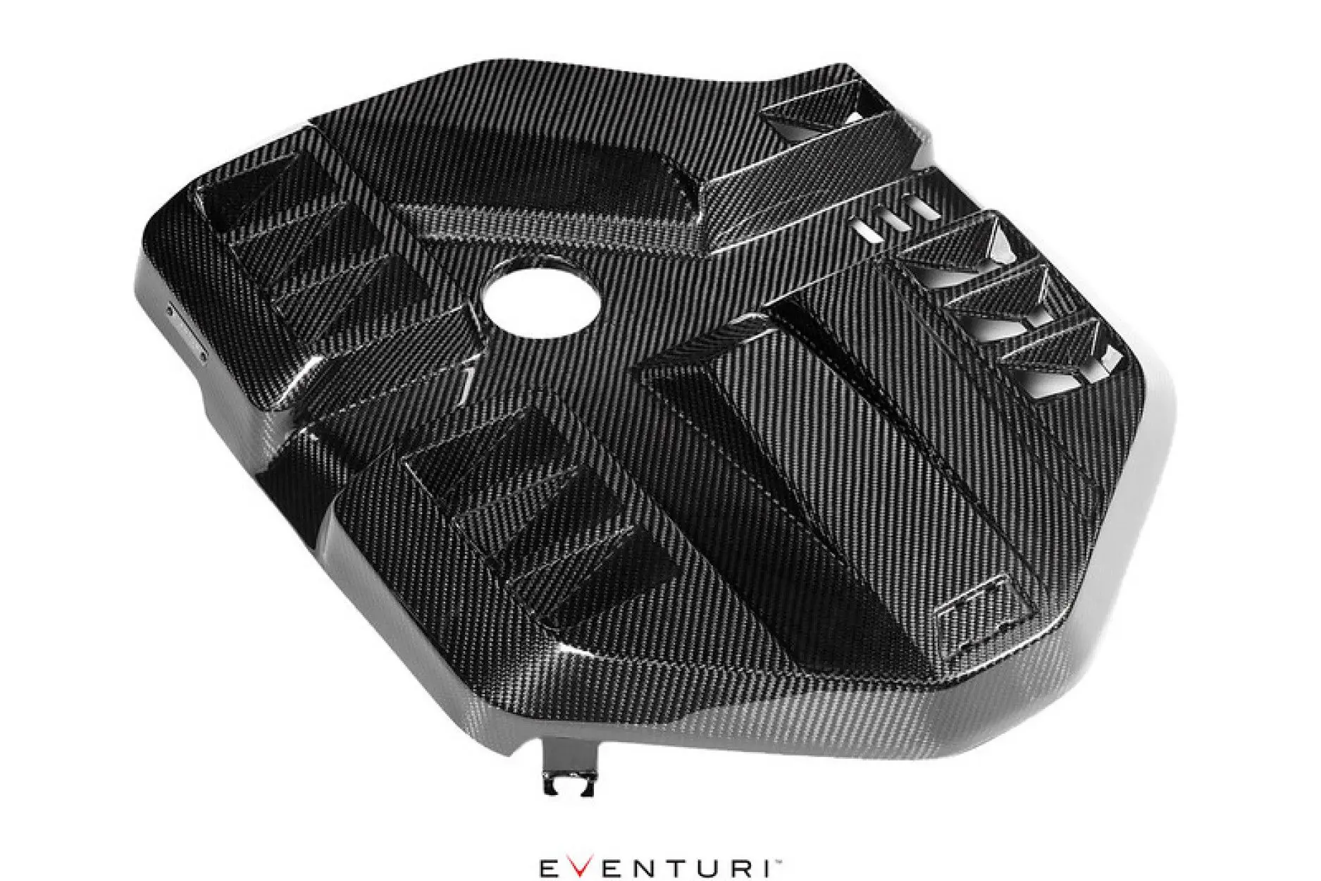 Eventuri Carbon Motorabdeckung BMW G8X M3/M4 matt kaufen