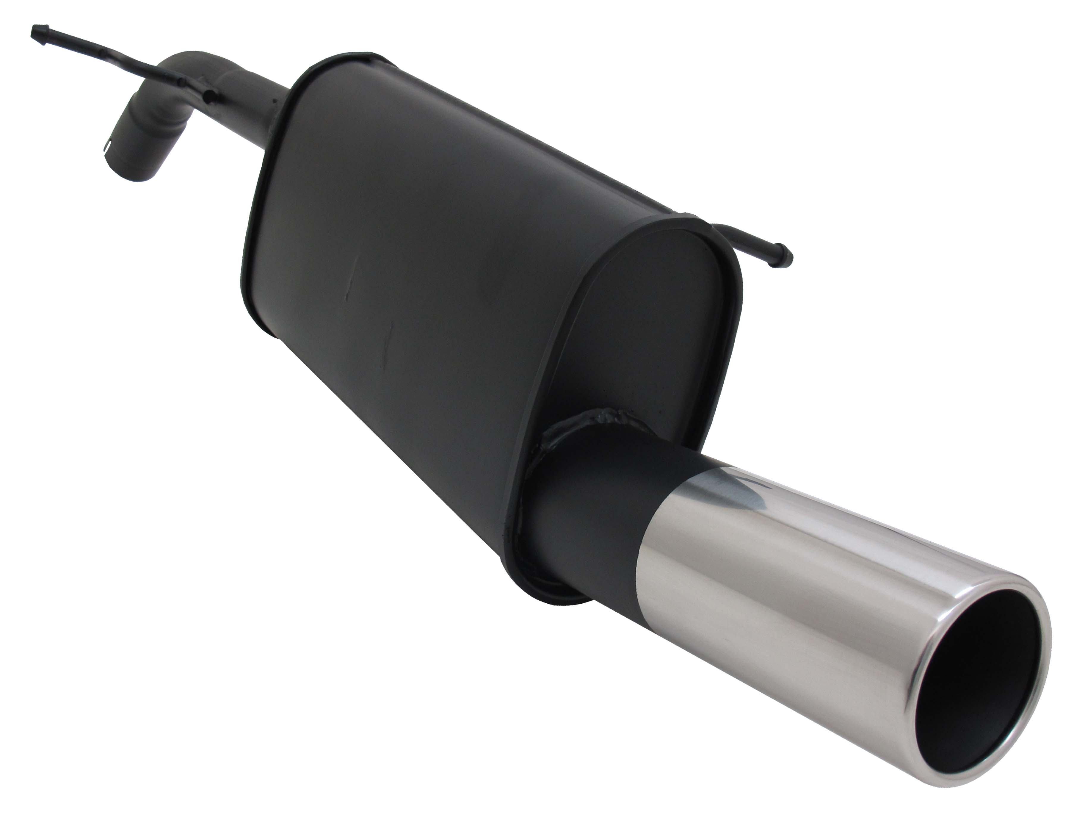 Novus Sportauspuff Peugeot 207 Perfekte Leistung günstig