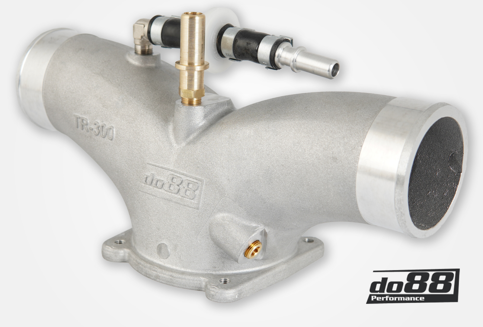 do88 Plenum für Porsche 911 Turbo/Carrera 991 Bild