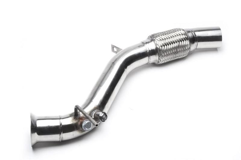 TA Technix Downpipe für BMW 1er N47 Tuning-Upgrade kaufen