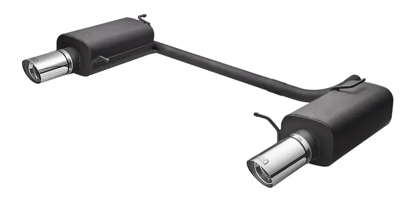 ULTER SPORT Auspuff für Honda Accord VII 2.2 i-CTDi kaufen