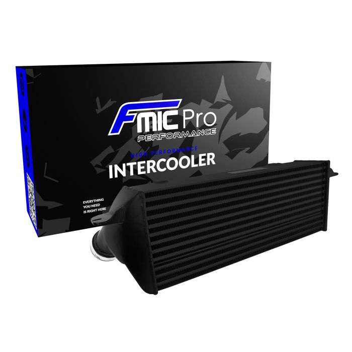 Ladeluftkühler FMIC.Pro für BMW 3er E90-E93 320D kaufen