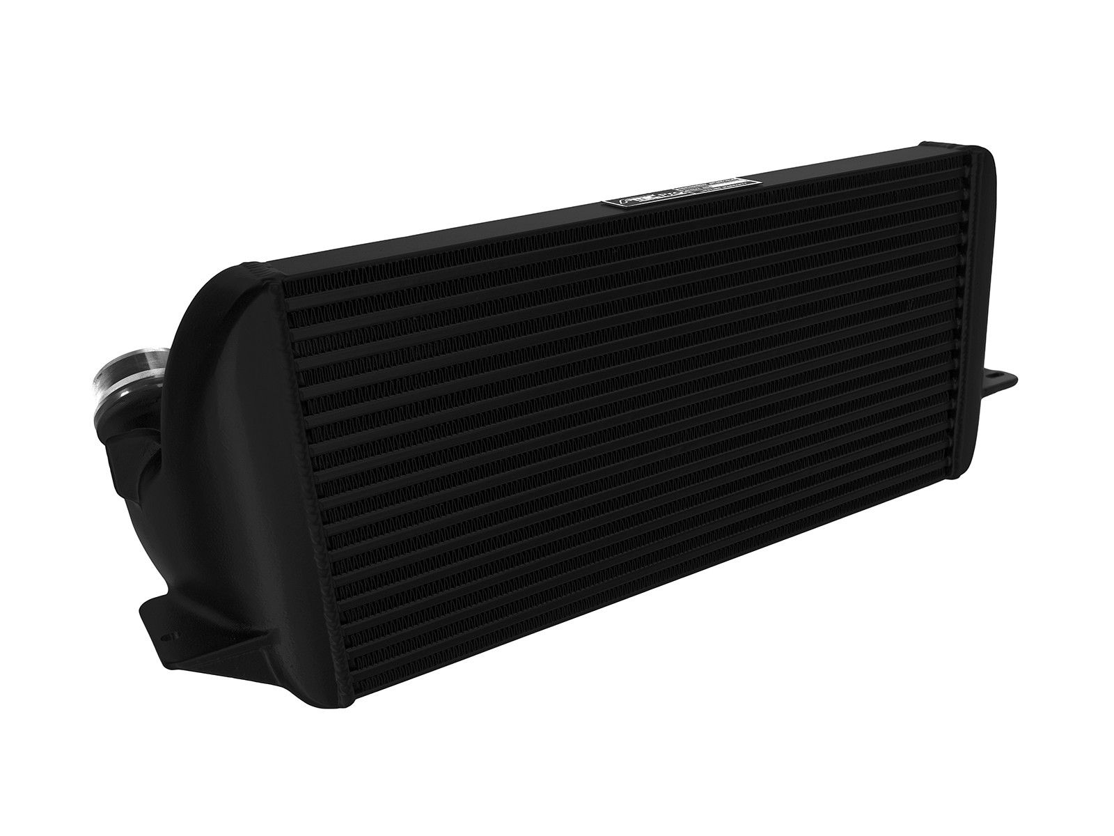 Ladeluftkühler FMIC.Pro für BMW 520i 528i Bild