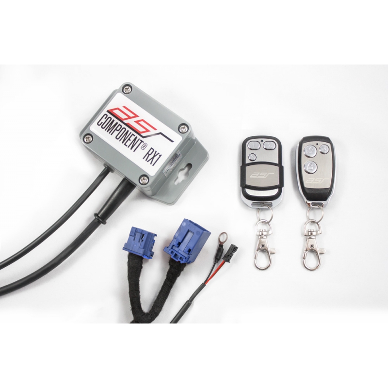 ASR Klappensteuerung RX1 VW Arteon 3H ASR Klappensteuerung RX1 VW Arteon 3H
