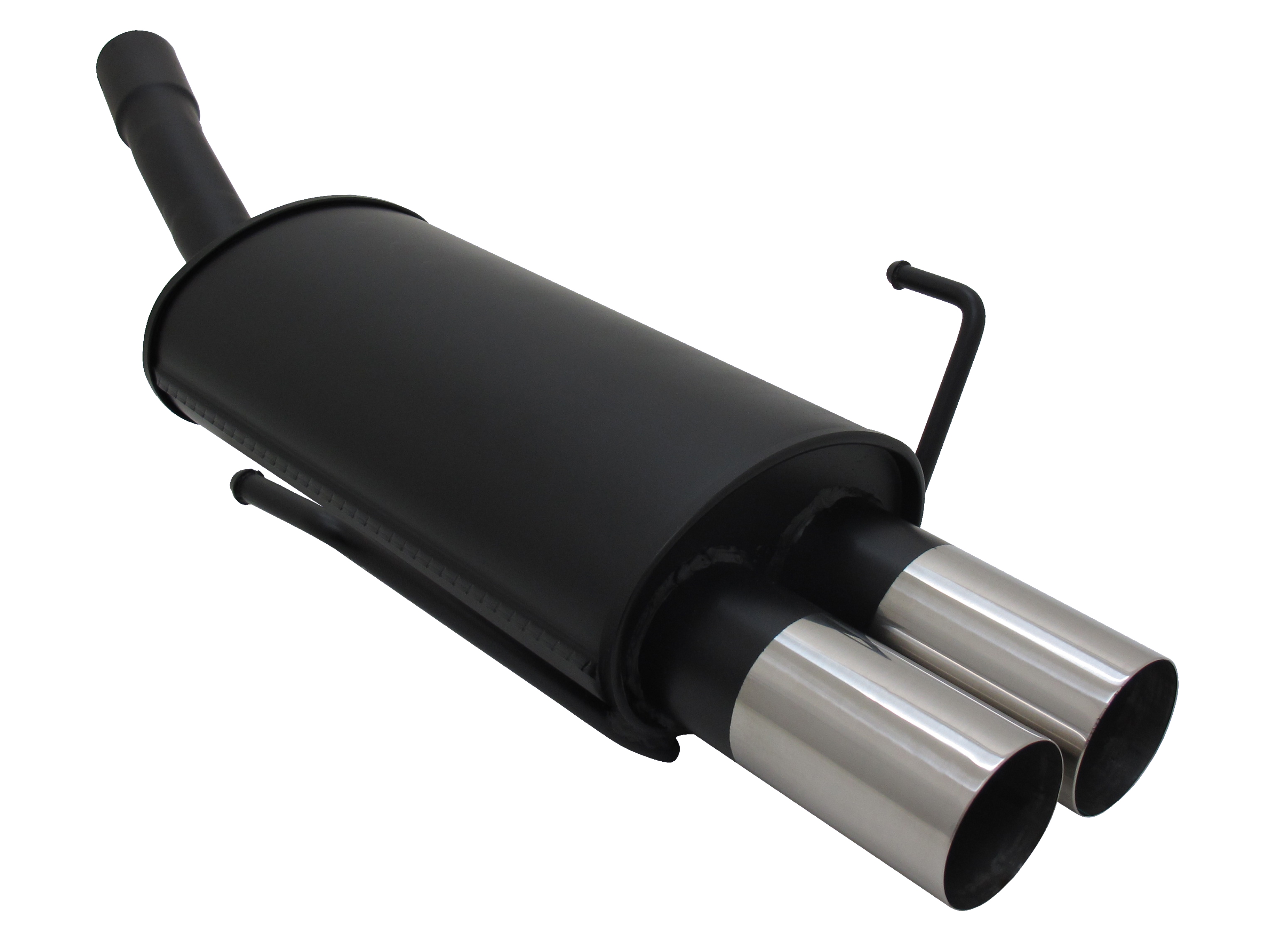 Novus Sportauspuff für Opel Astra H Fließheck kaufen