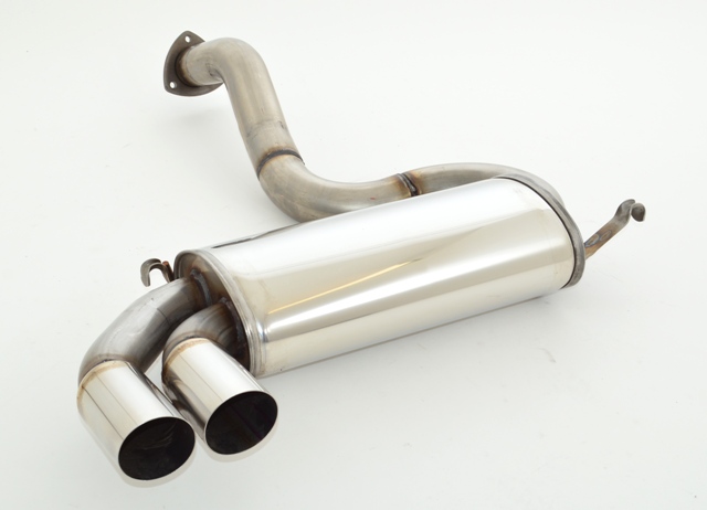 Sportendschalldämpfer Audi 80 Quattro 20V kaufen kaufen