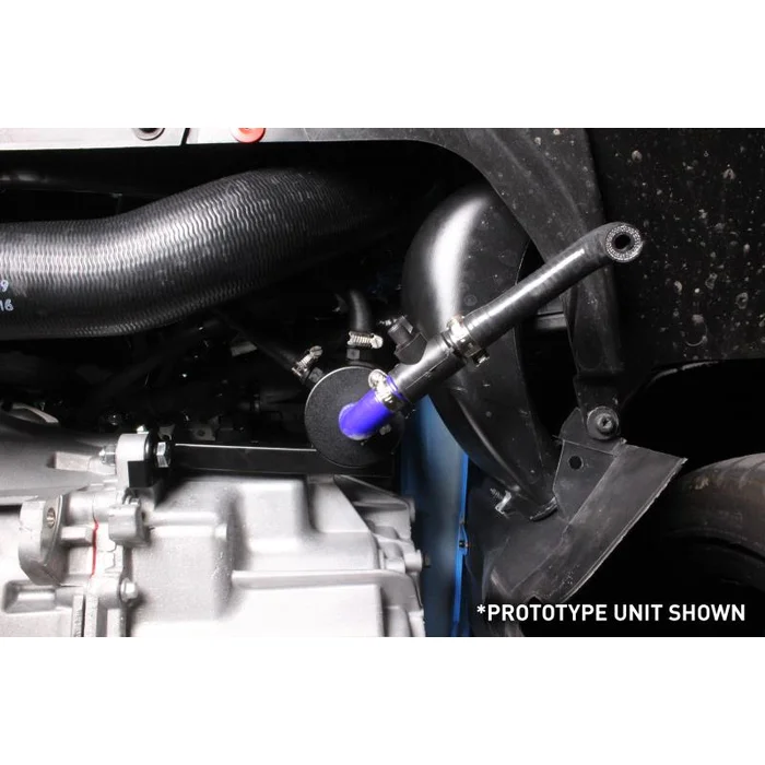 Mishimoto Catch Can Set für Ford Focus RS 16-18 Tuning