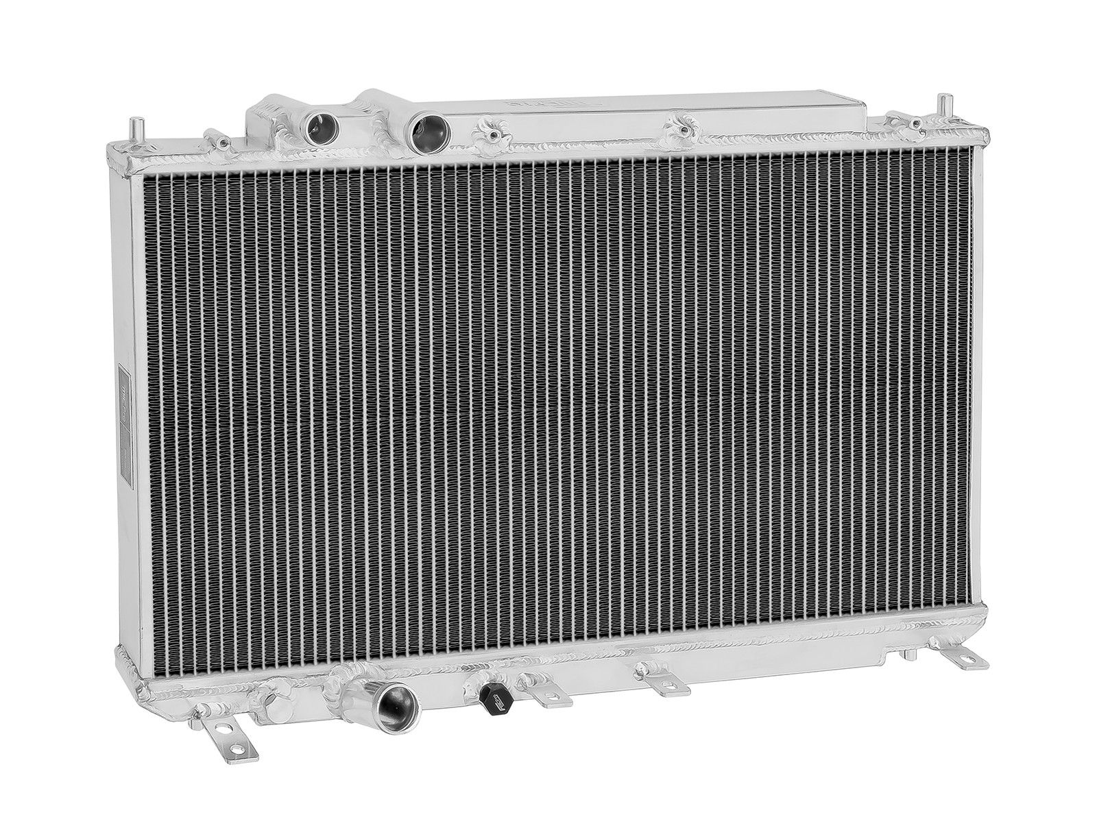 Wasserkühler FMIC.Pro für Honda Civic SI 06-11 Bild